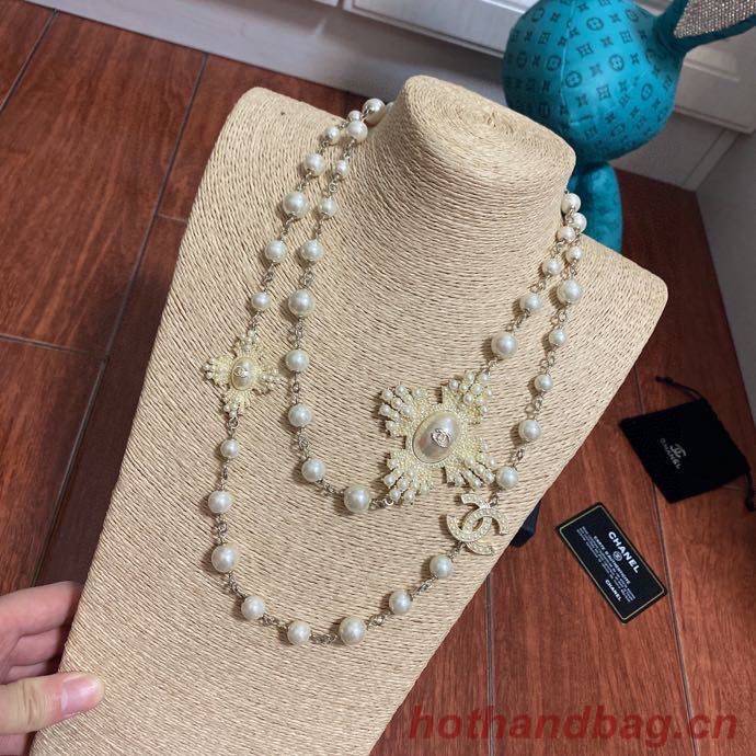 Chanel Necklace CN32697 Chanel Necklace CN32697