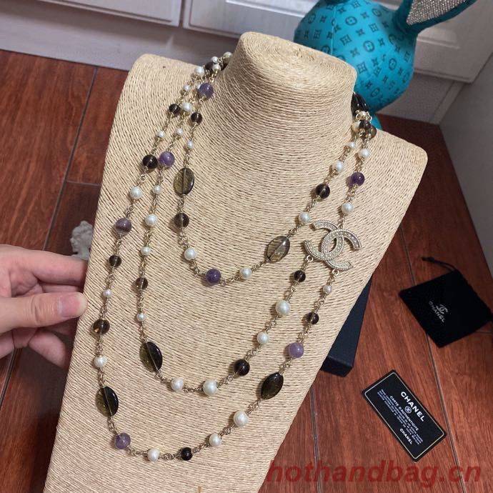 Chanel Necklace CN32699 Chanel Necklace CN32699