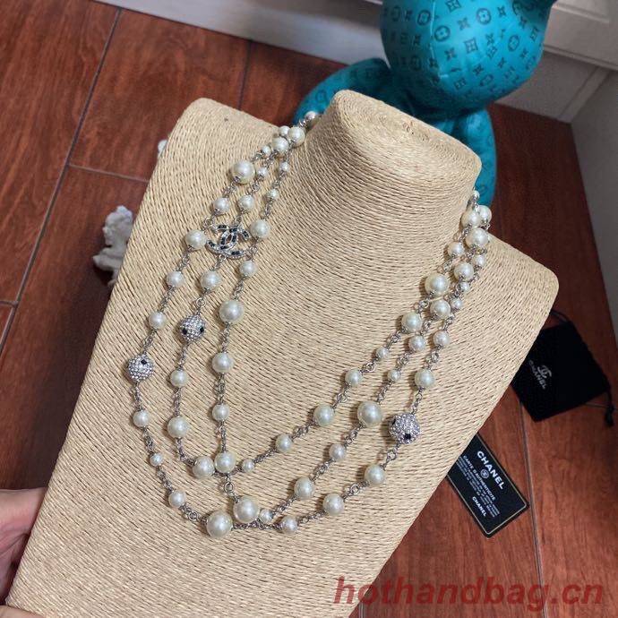 Chanel Necklace CN32700 Chanel Necklace CN32700