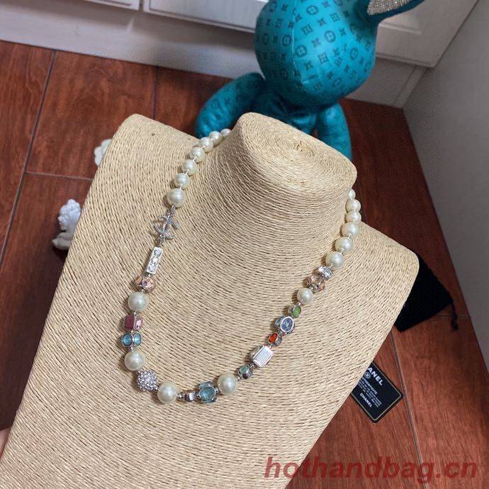 Chanel Necklace CN32701 Chanel Necklace CN32701