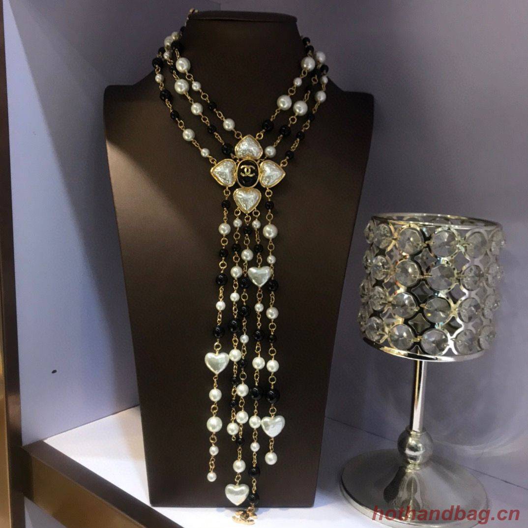 Chanel Necklace CN32704 Chanel Necklace CN32704