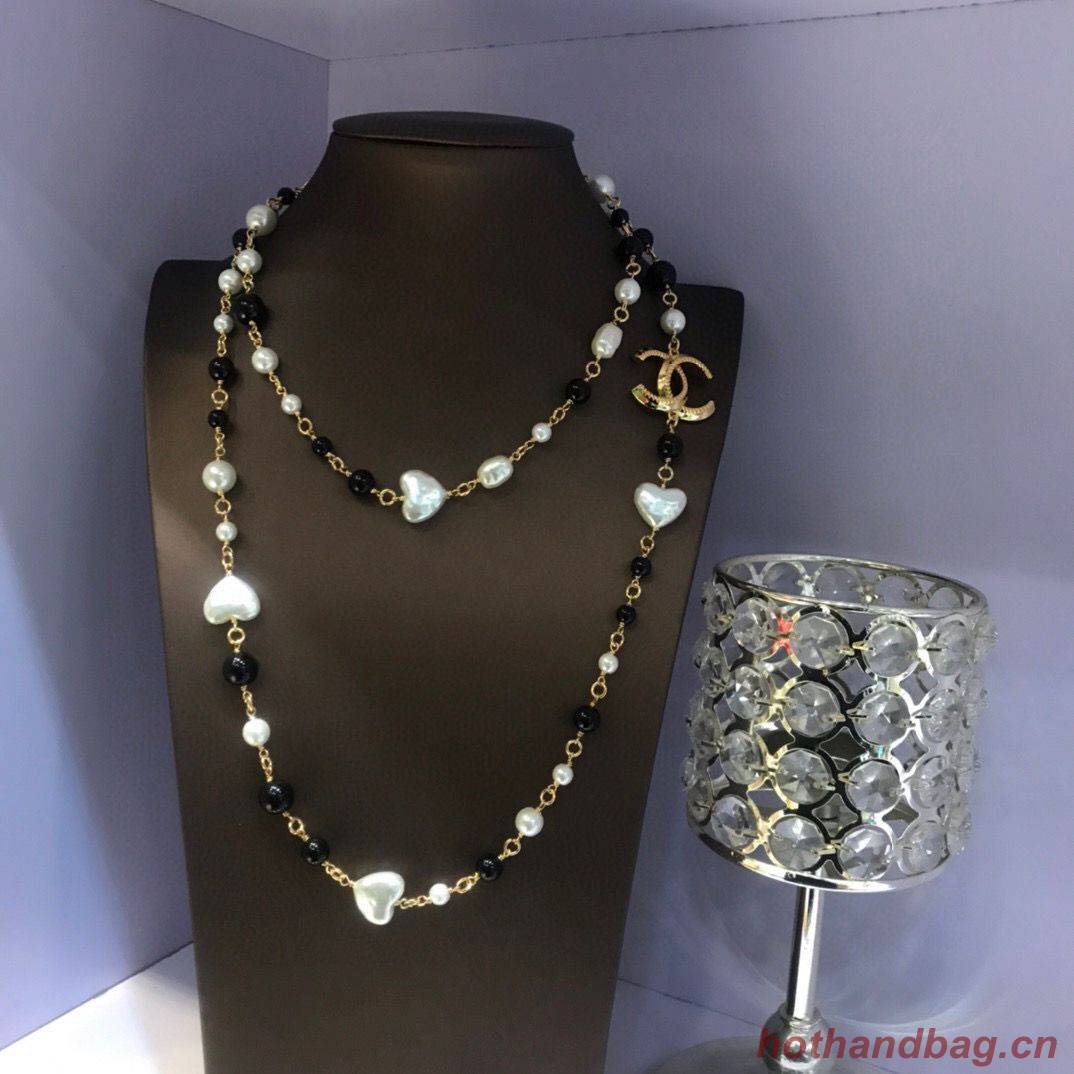 Chanel Necklace CN32705 Chanel Necklace CN32705