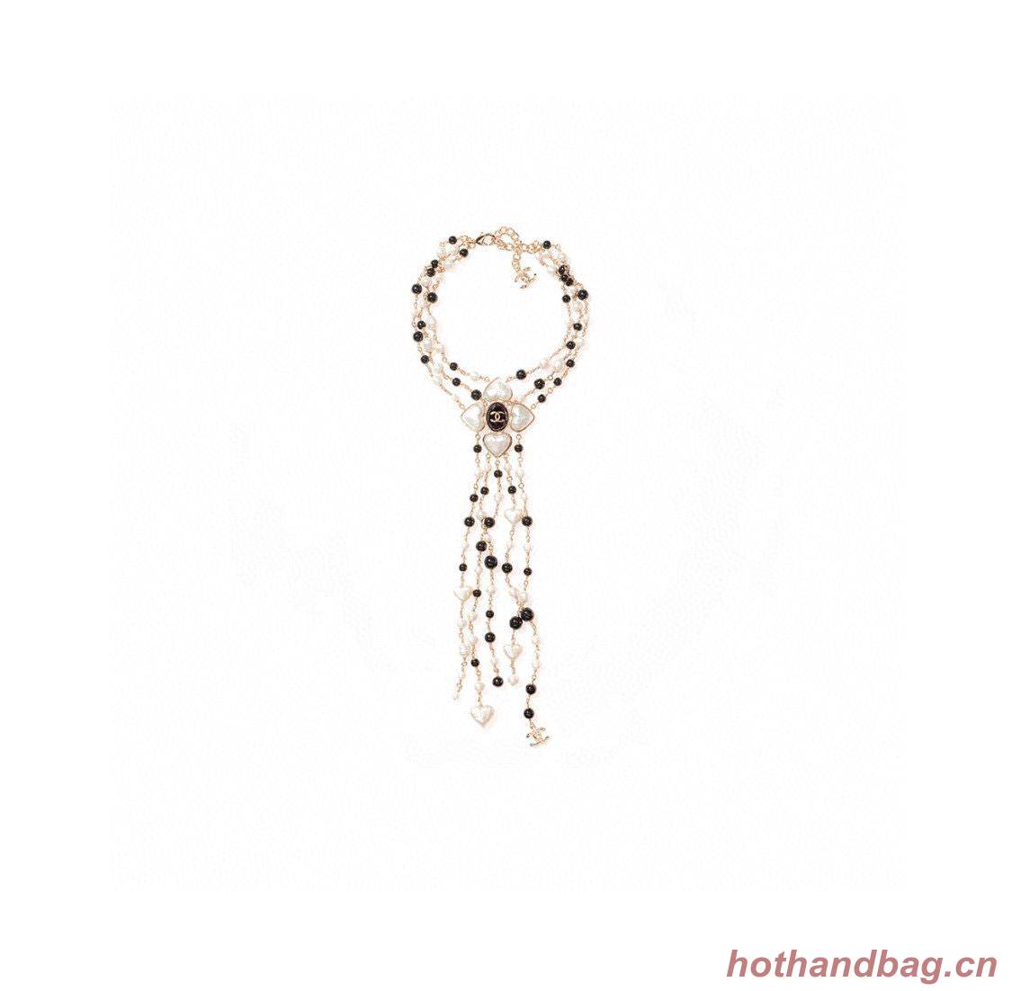 Chanel Necklace CN32712 Chanel Necklace CN32712