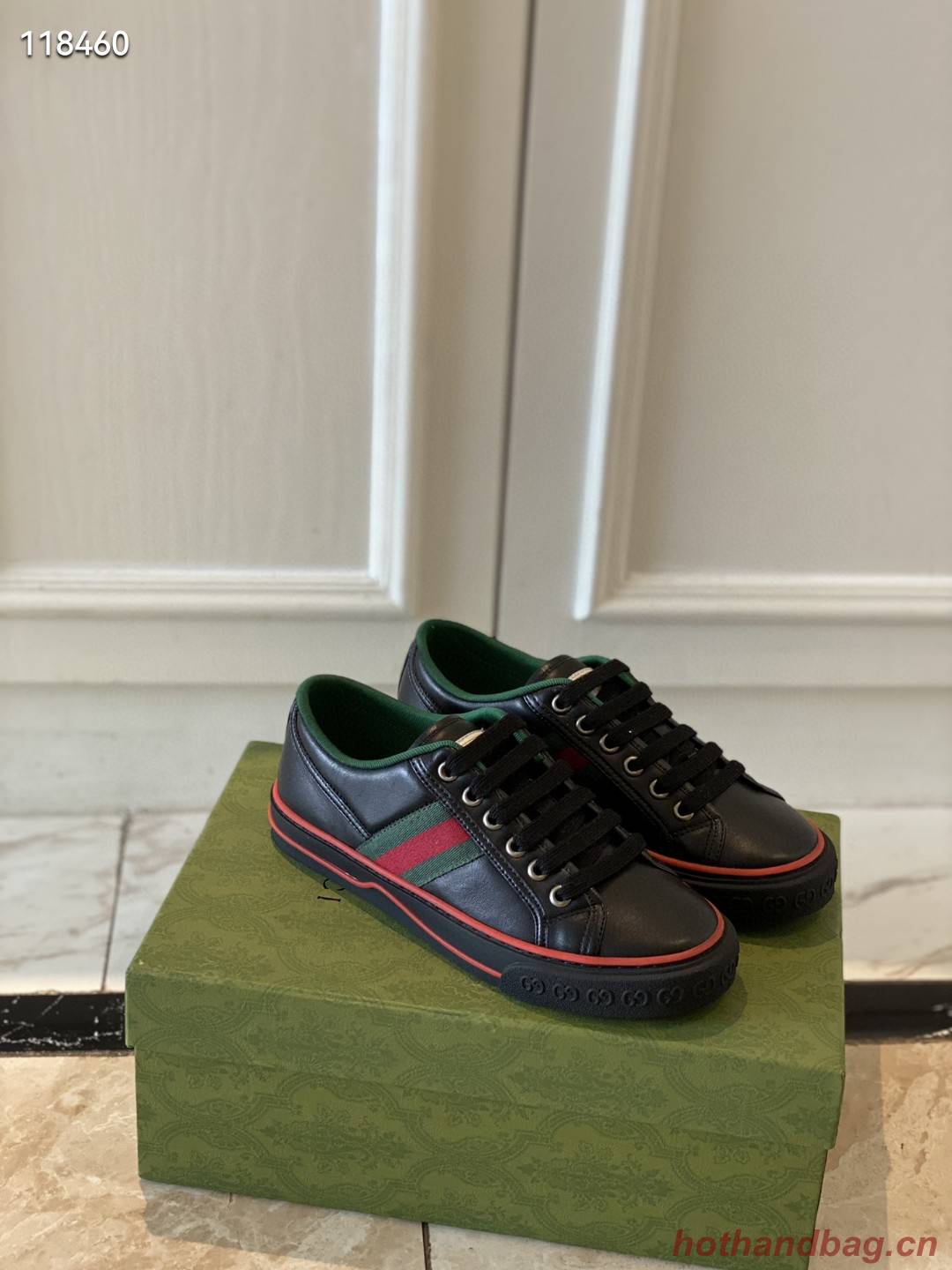 Gucci Shoes GG1766-1 Gucci Shoes GG1766-1