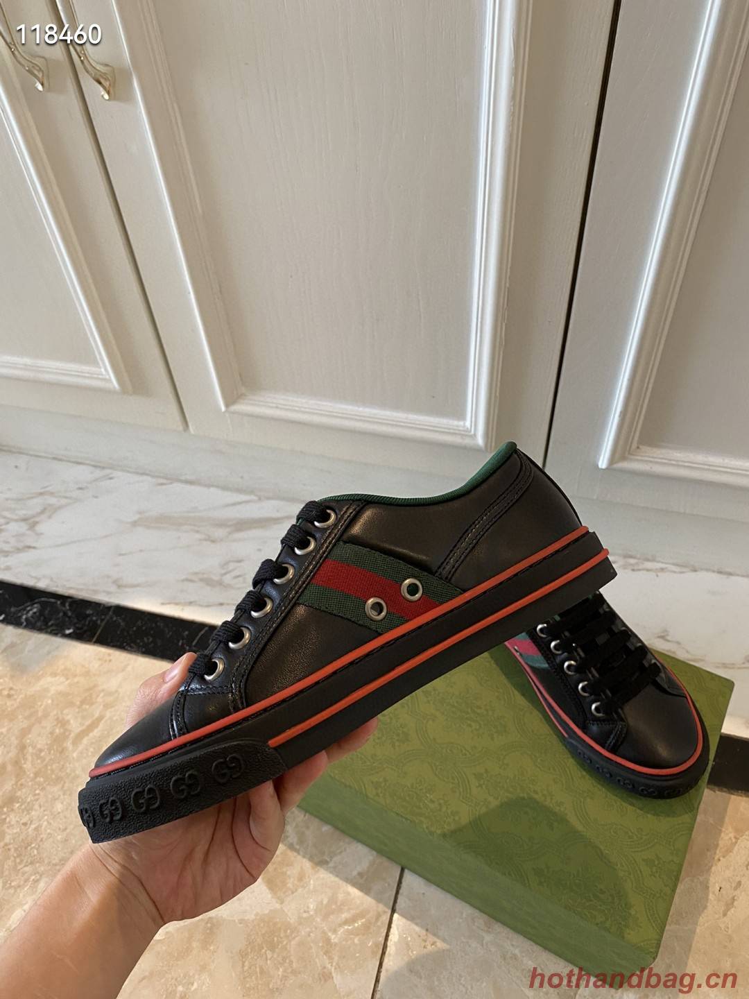 Gucci Shoes GG1766-1 Gucci Shoes GG1766-1