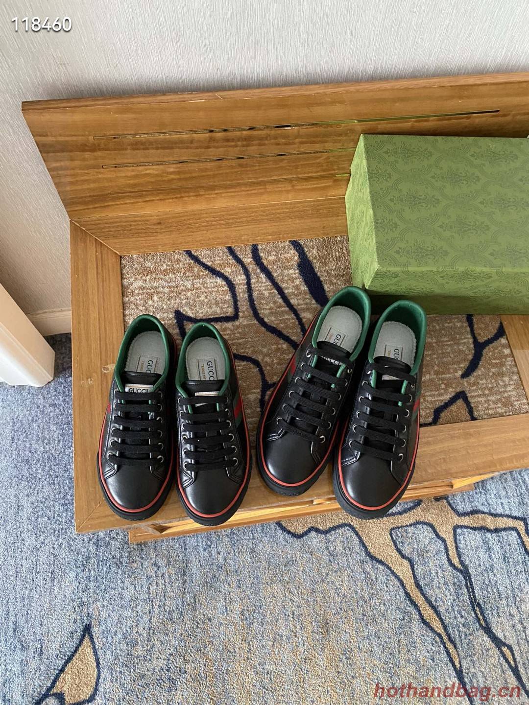 Gucci Shoes GG1766-1 Gucci Shoes GG1766-1