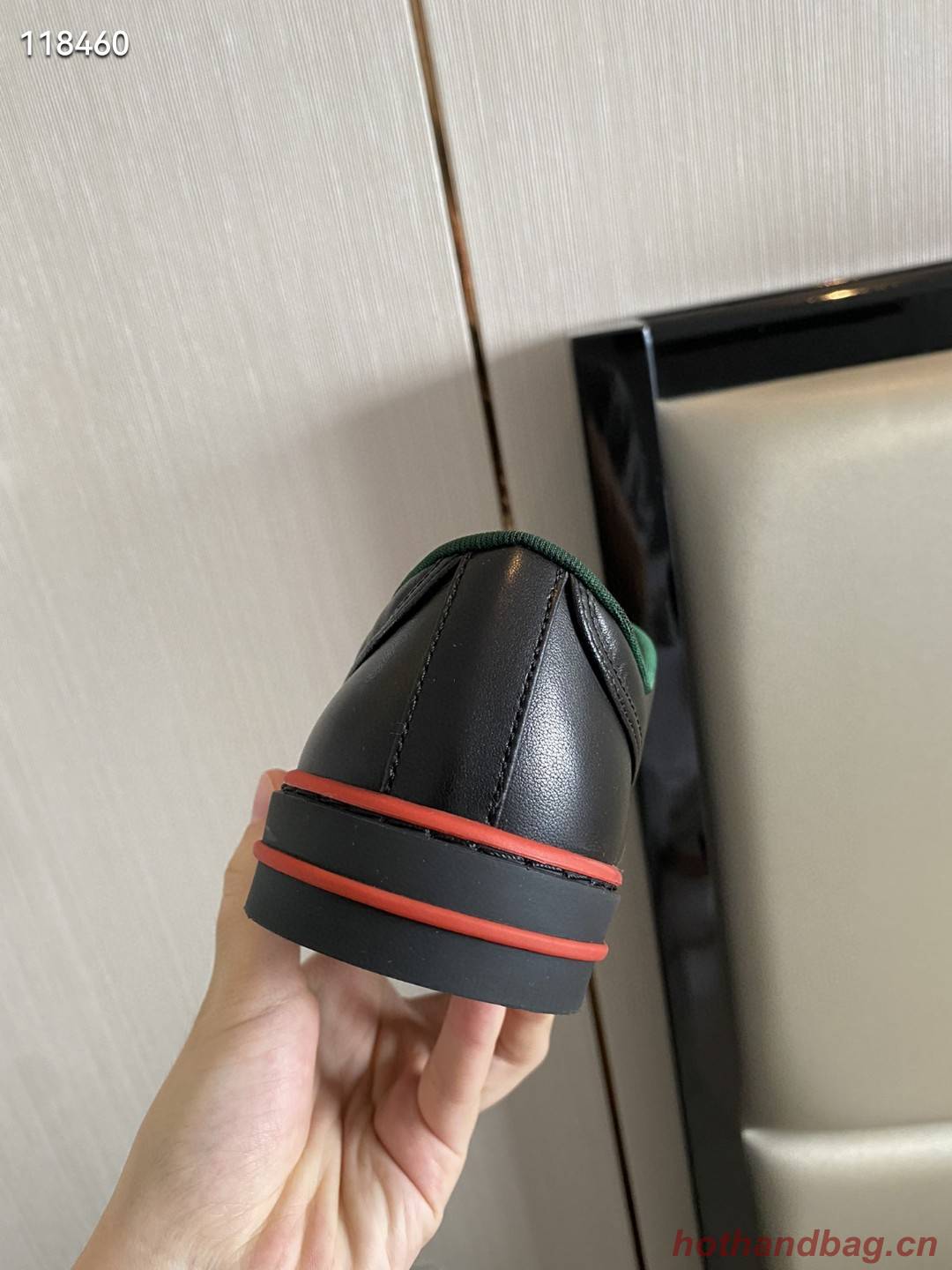 Gucci Shoes GG1766-1 Gucci Shoes GG1766-1