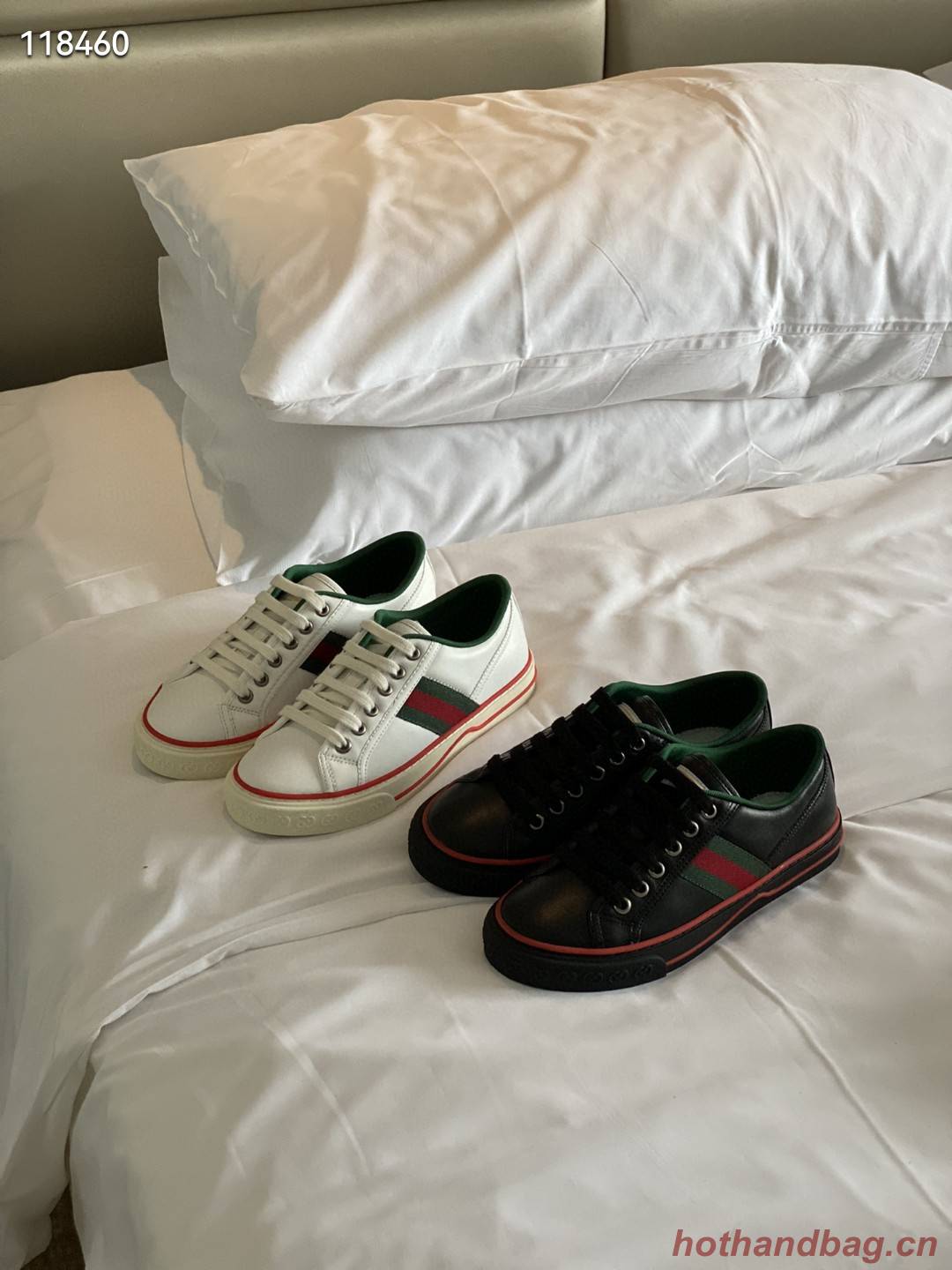 Gucci Shoes GG1766-1 Gucci Shoes GG1766-1