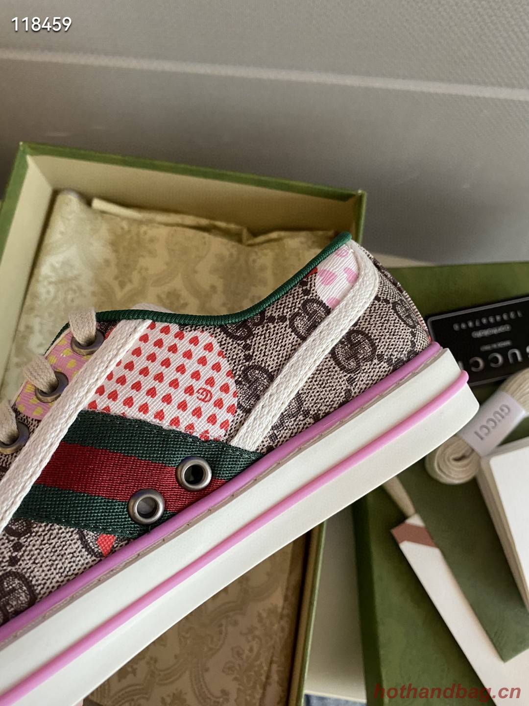 Gucci Shoes GG1766-2 Gucci Shoes GG1766-2