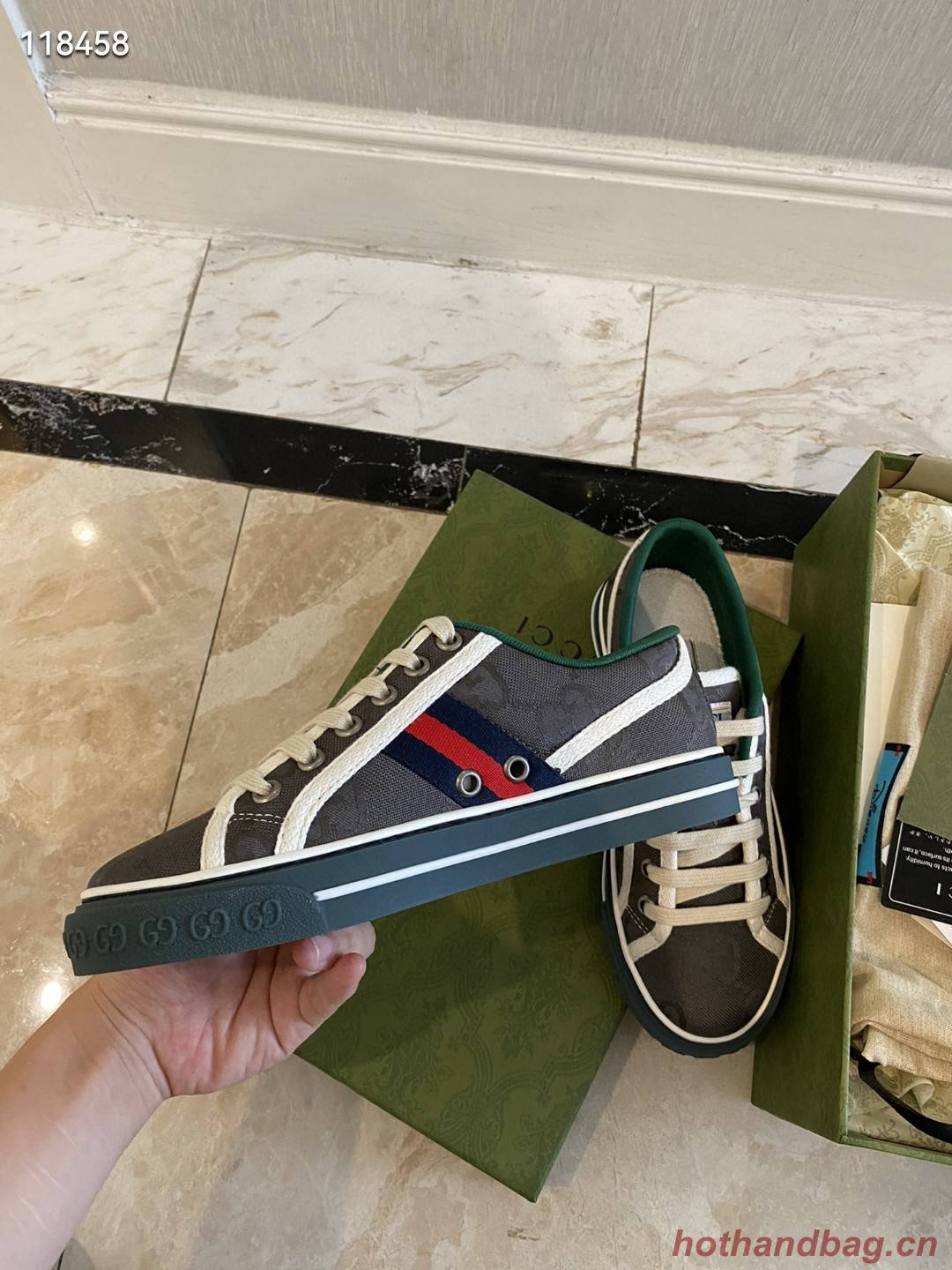 Gucci Shoes GG1766-3 Gucci Shoes GG1766-3