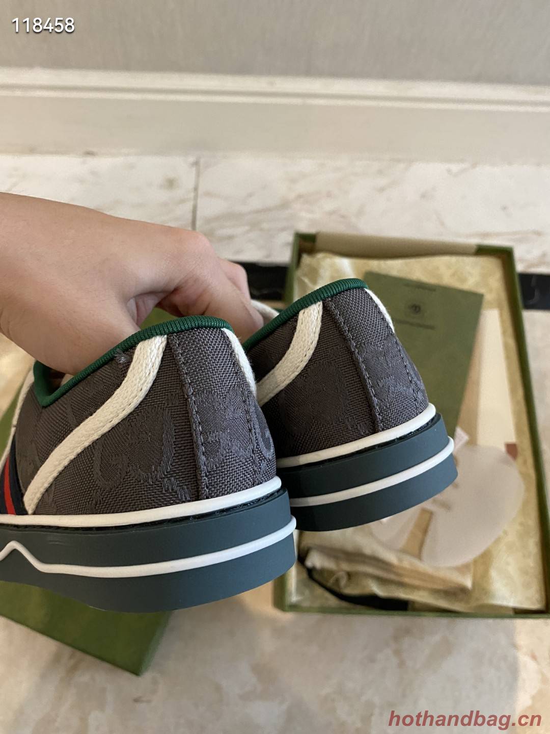 Gucci Shoes GG1766-3 Gucci Shoes GG1766-3