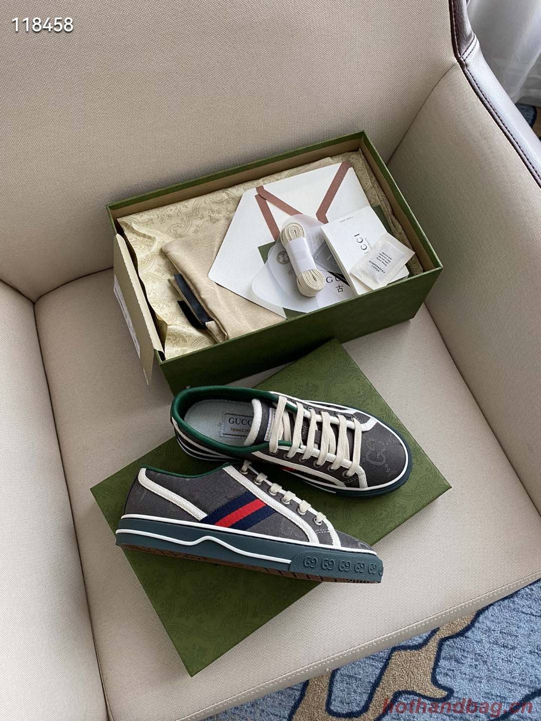 Gucci Shoes GG1766-3 Gucci Shoes GG1766-3