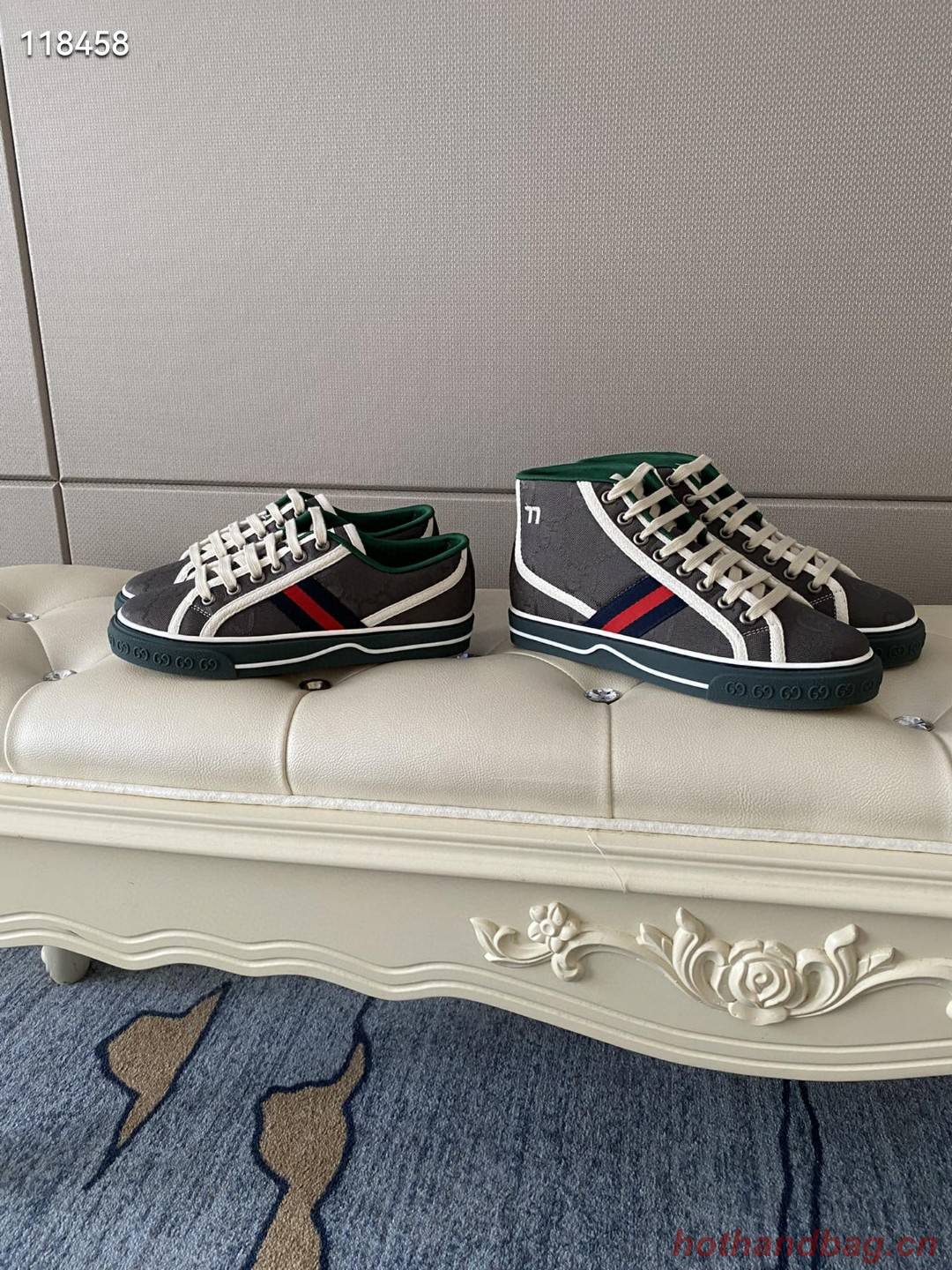 Gucci Shoes GG1766-3 Gucci Shoes GG1766-3