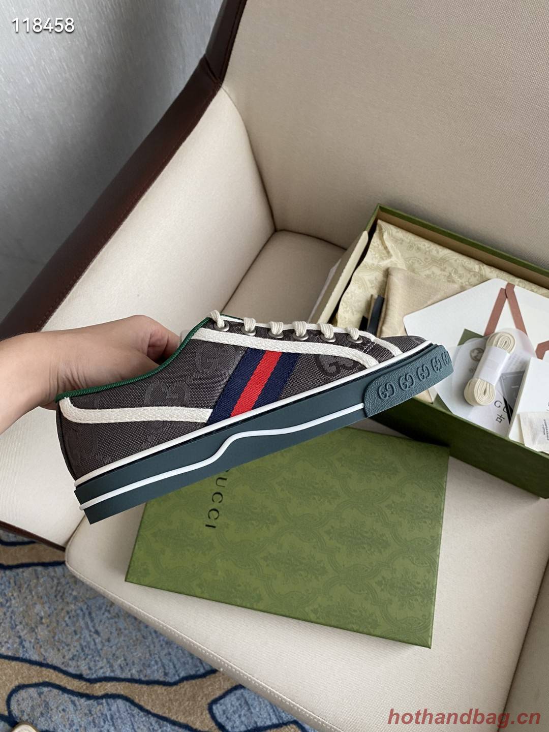 Gucci Shoes GG1766-3 Gucci Shoes GG1766-3