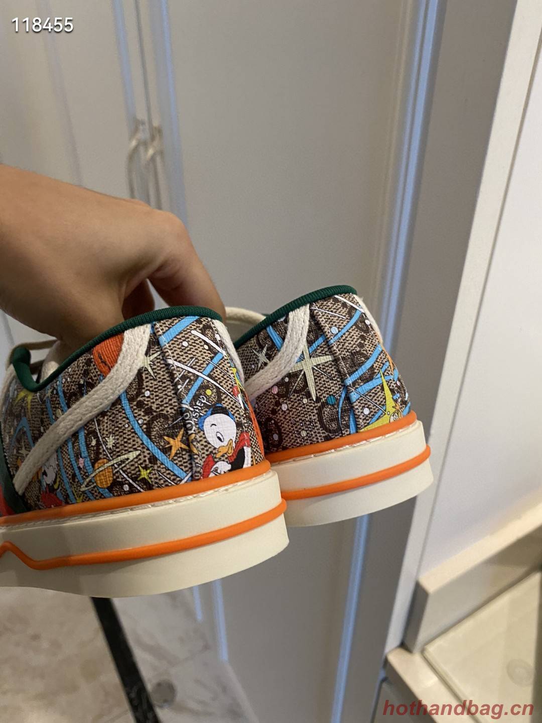 Gucci Shoes GG1766-6 Gucci Shoes GG1766-6