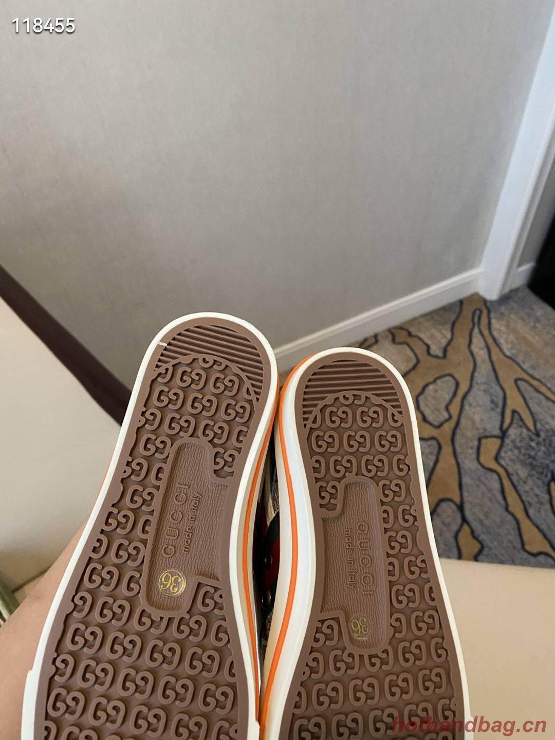 Gucci Shoes GG1766-6 Gucci Shoes GG1766-6