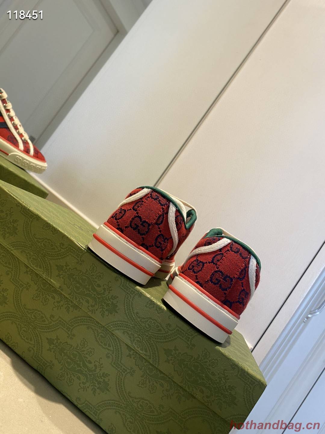 Gucci Shoes GG1766-10 Gucci Shoes GG1766-10