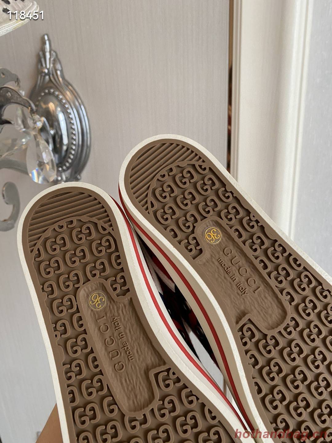 Gucci Shoes GG1766-10 Gucci Shoes GG1766-10