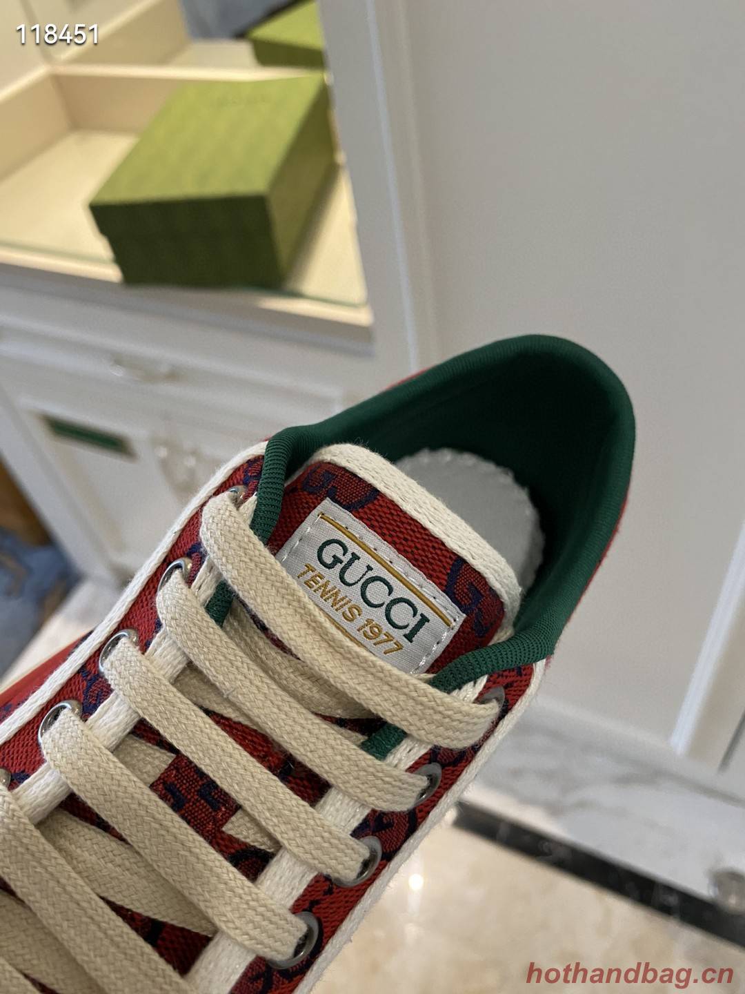 Gucci Shoes GG1766-10 Gucci Shoes GG1766-10
