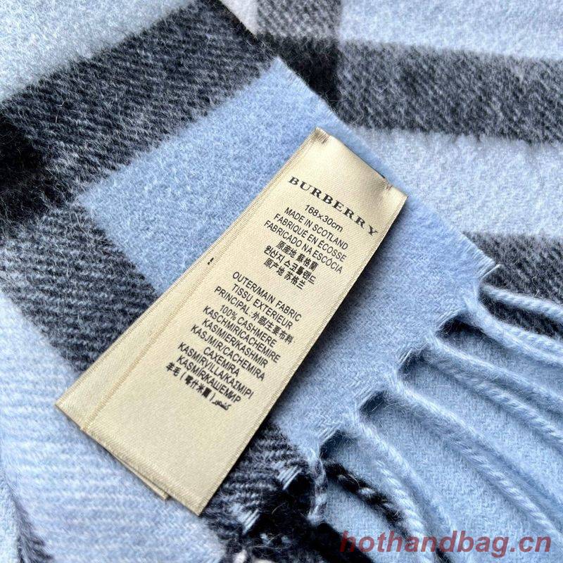 Burberry Scarf B00240 Burberry Scarf B00240