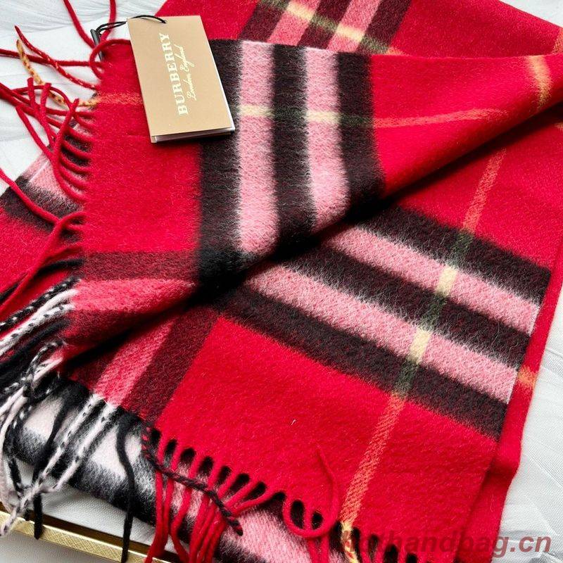 Burberry Scarf B00243 Burberry Scarf B00243
