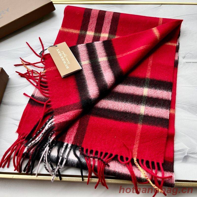 Burberry Scarf B00243 Burberry Scarf B00243