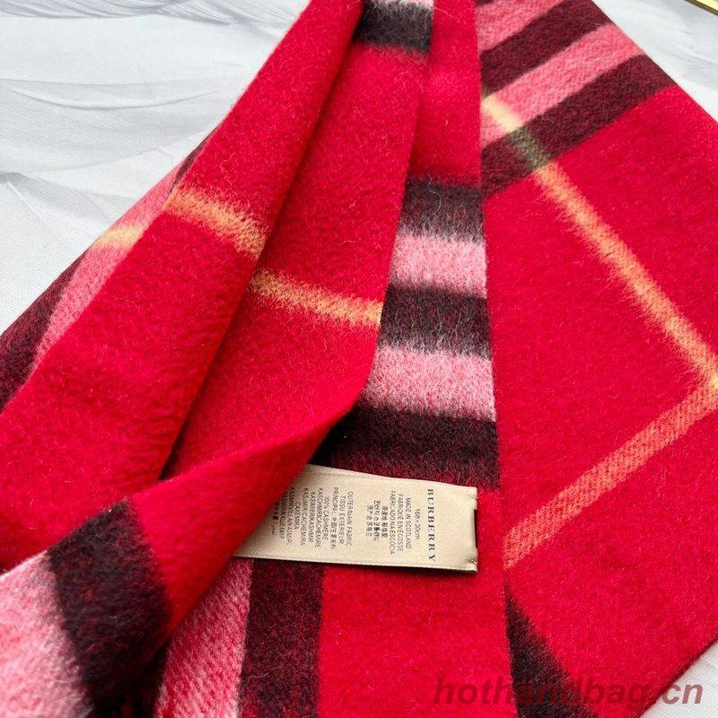 Burberry Scarf B00243 Burberry Scarf B00243