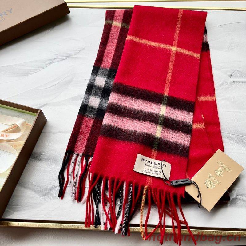 Burberry Scarf B00243 Burberry Scarf B00243