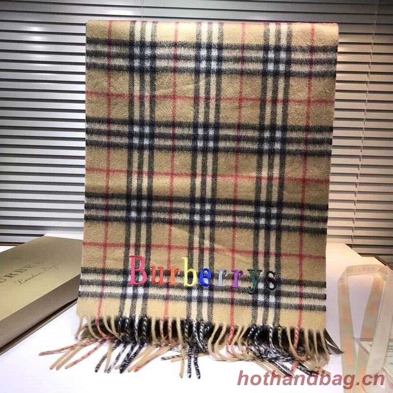 Burberry Scarf B00255 Burberry Scarf B00255