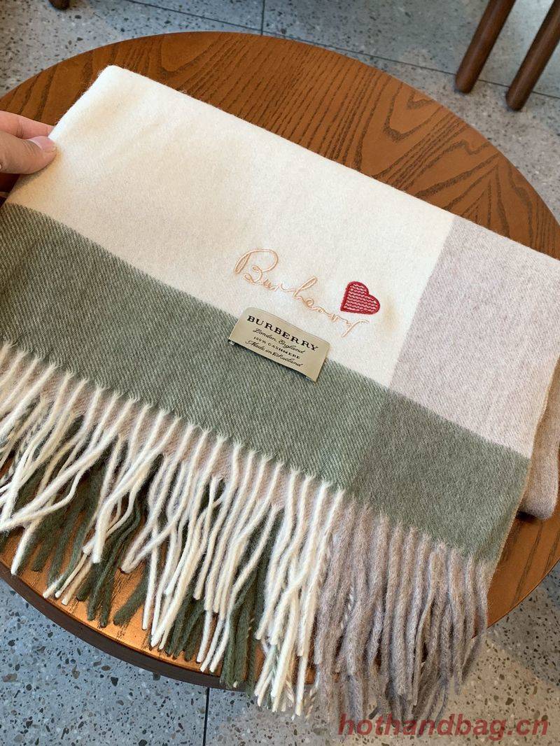 Burberry Scarf B00281 Burberry Scarf B00281