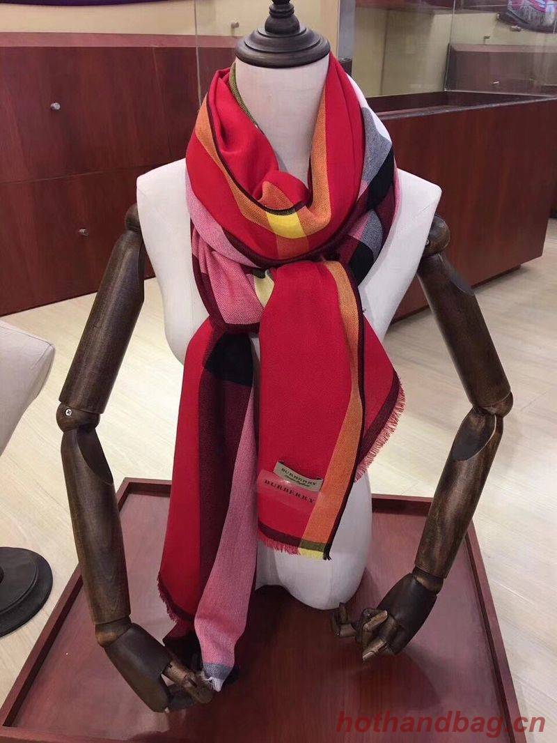 Burberry Scarf B00283 Burberry Scarf B00283