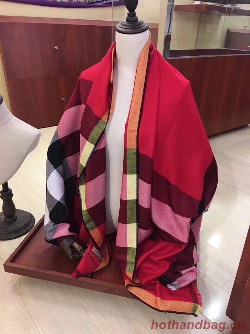 Burberry Scarf B00283 Burberry Scarf B00283