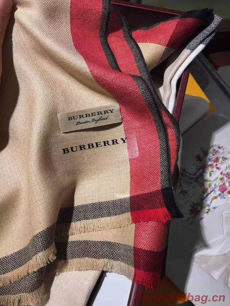 Burberry Scarf B00285 Burberry Scarf B00285