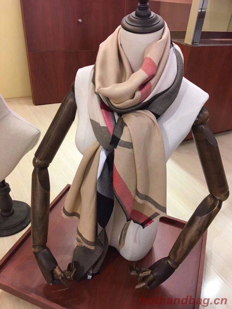 Burberry Scarf B00285 Burberry Scarf B00285