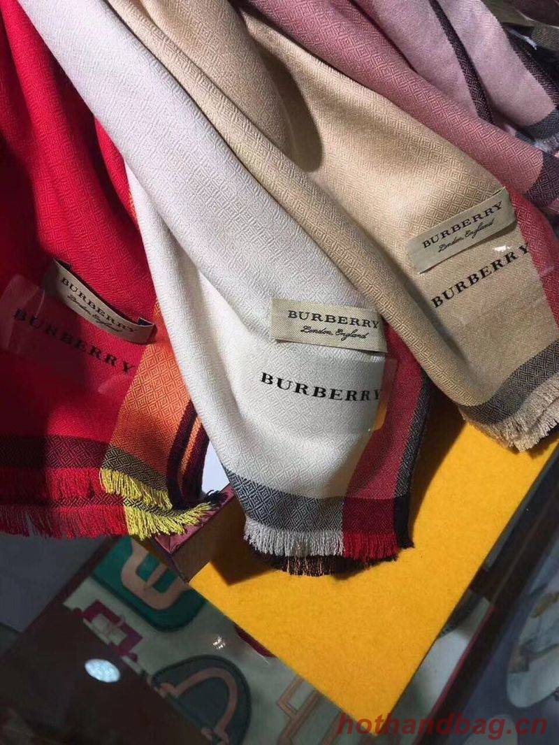 Burberry Scarf B00285 Burberry Scarf B00285