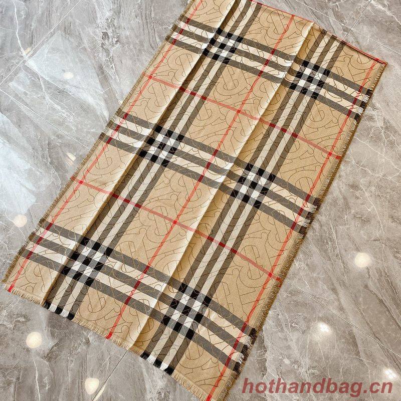 Burberry Scarf B00291 Burberry Scarf B00291