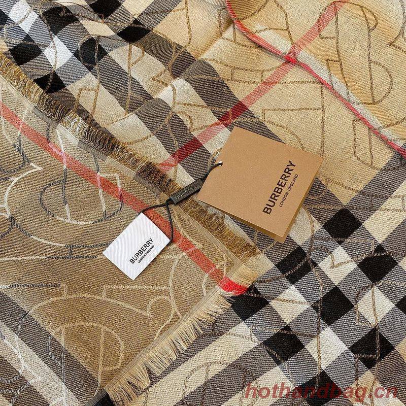 Burberry Scarf B00291 Burberry Scarf B00291