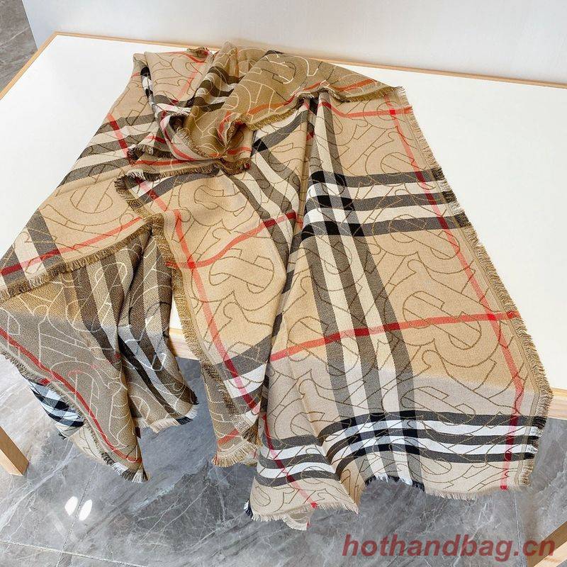Burberry Scarf B00291 Burberry Scarf B00291