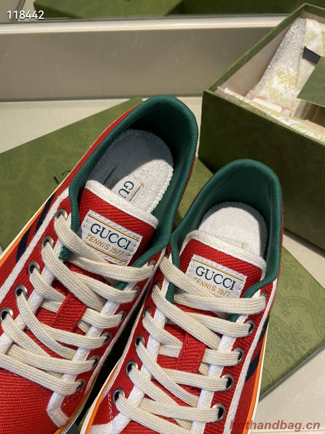 Gucci Shoes GG1766-19 Gucci Shoes GG1766-19