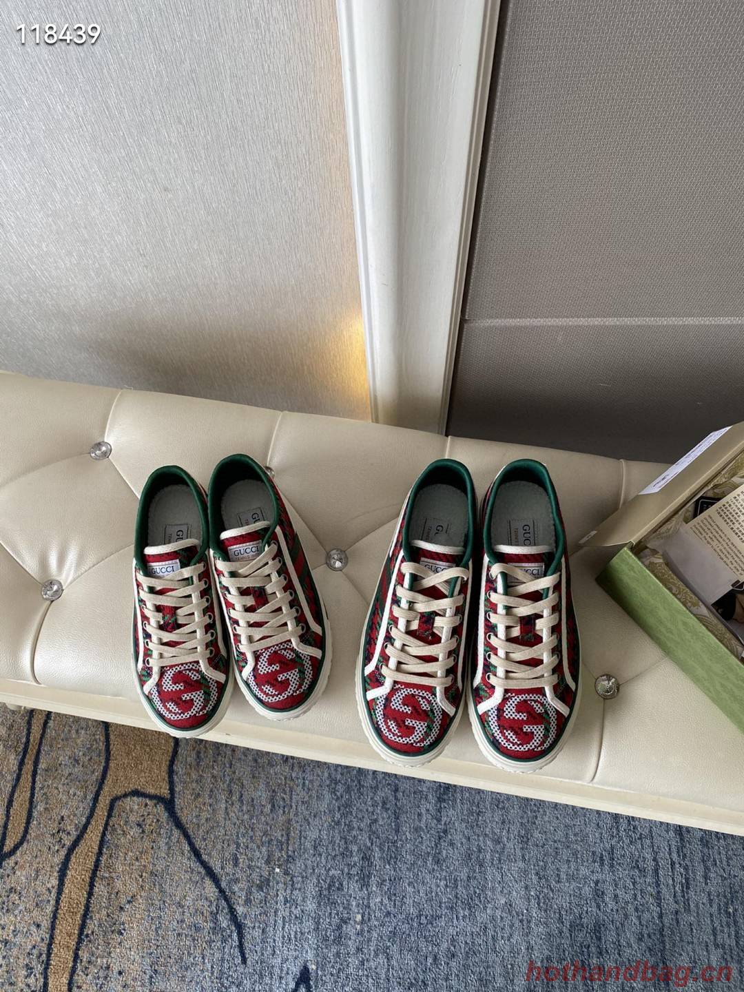 Gucci Shoes GG1766-22 Gucci Shoes GG1766-22