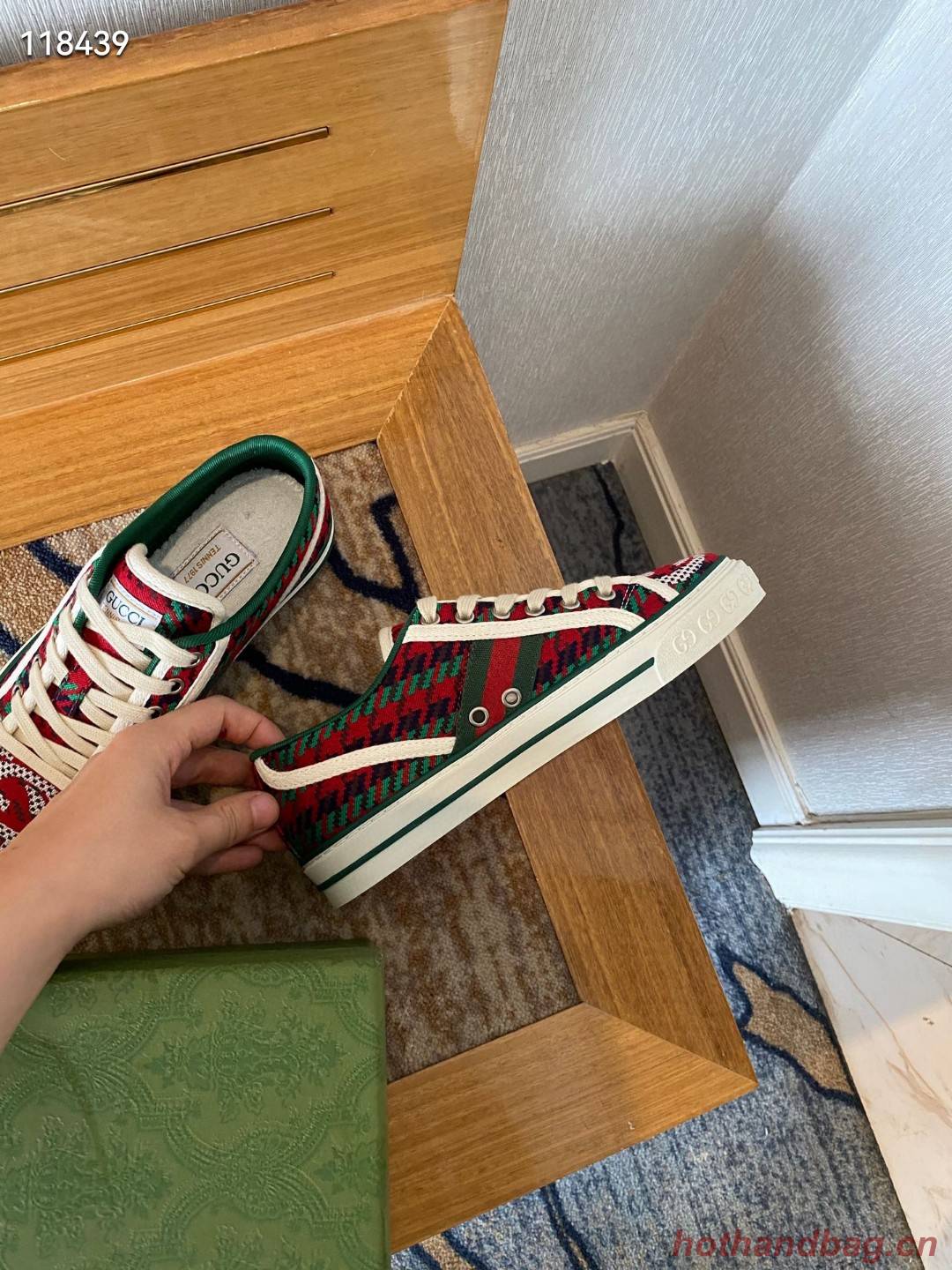 Gucci Shoes GG1766-22 Gucci Shoes GG1766-22