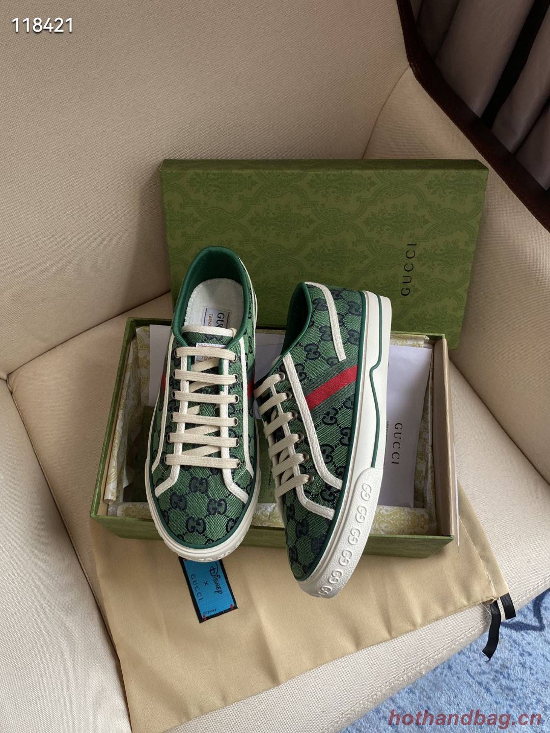 Gucci Shoes GG1766-38 Gucci Shoes GG1766-38