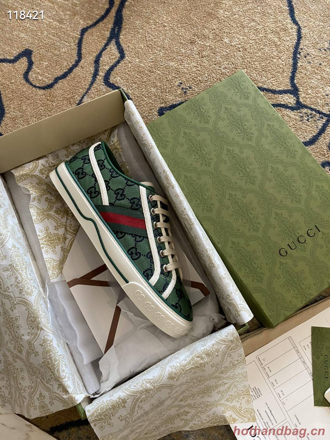 Gucci Shoes GG1766-38 Gucci Shoes GG1766-38