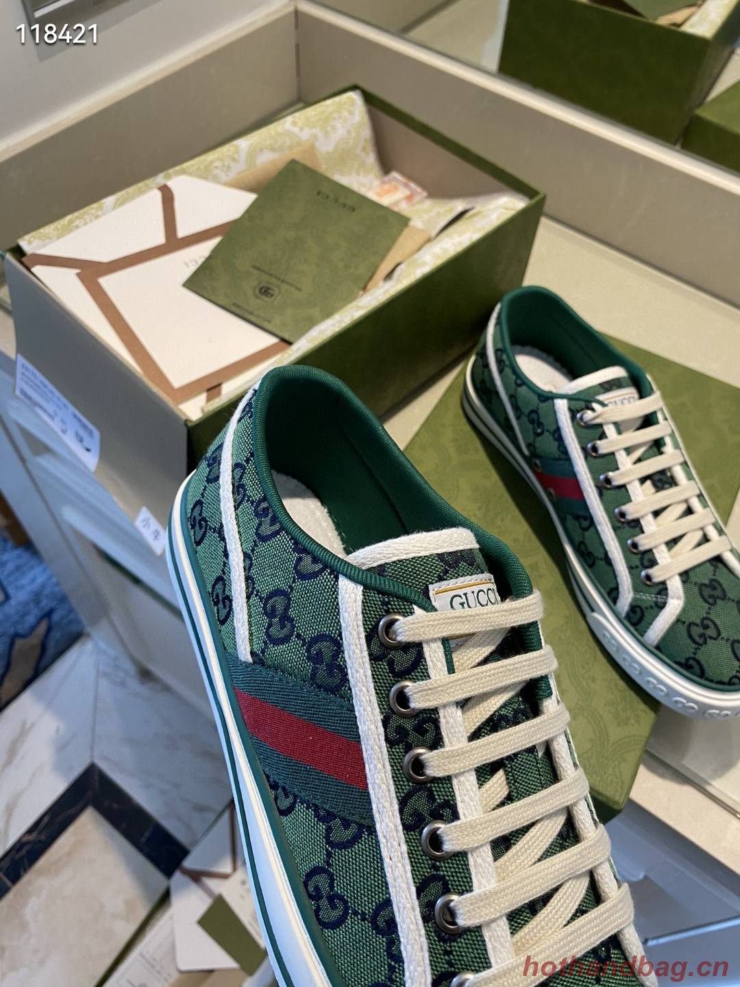 Gucci Shoes GG1766-38 Gucci Shoes GG1766-38