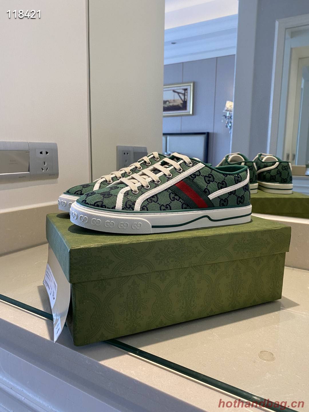 Gucci Shoes GG1766-38 Gucci Shoes GG1766-38