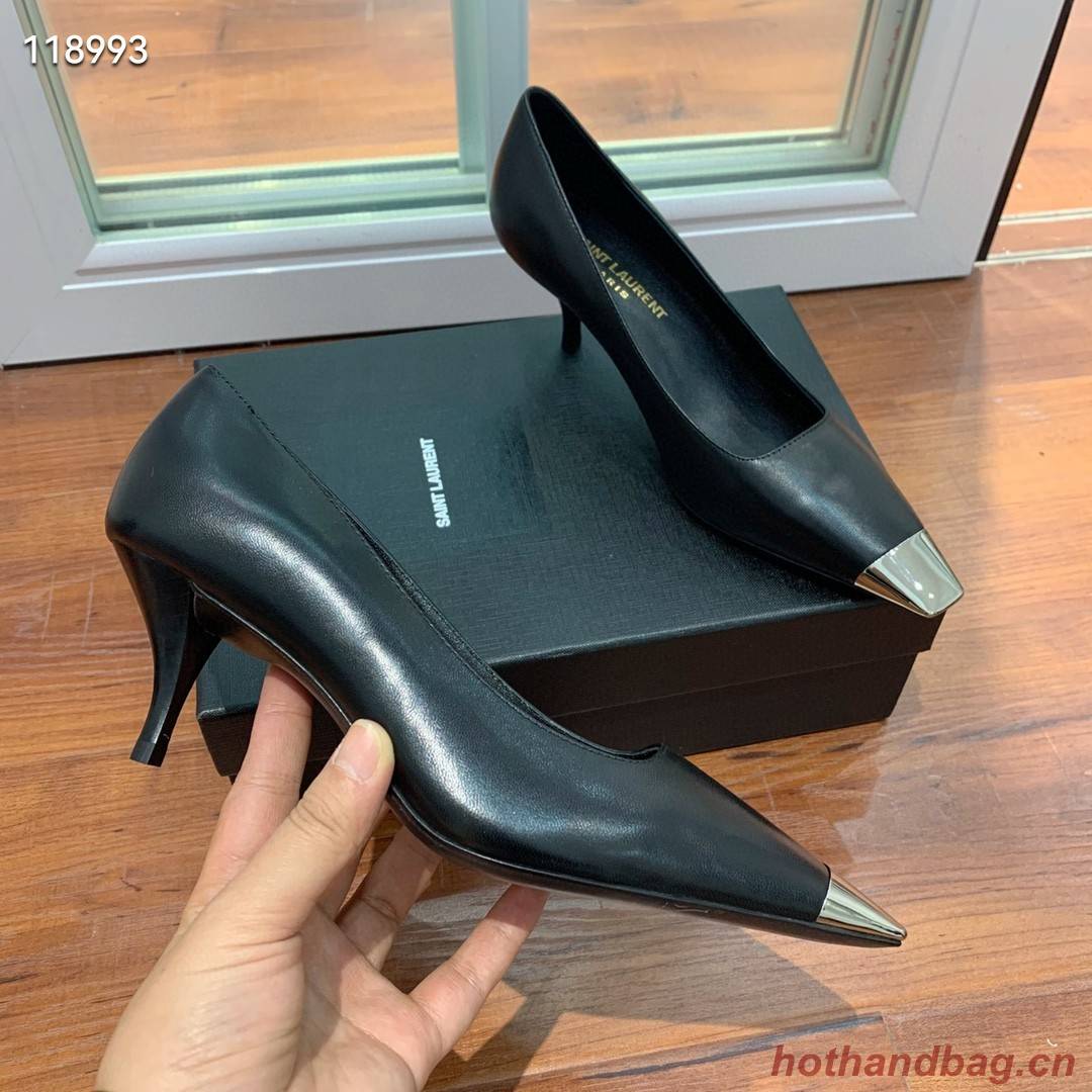 Yves saint Laurent Shoes YSL4902JZ-2 Heel height 6CM Yves saint Laurent Shoes YSL4902JZ-2 Heel height 6CM
