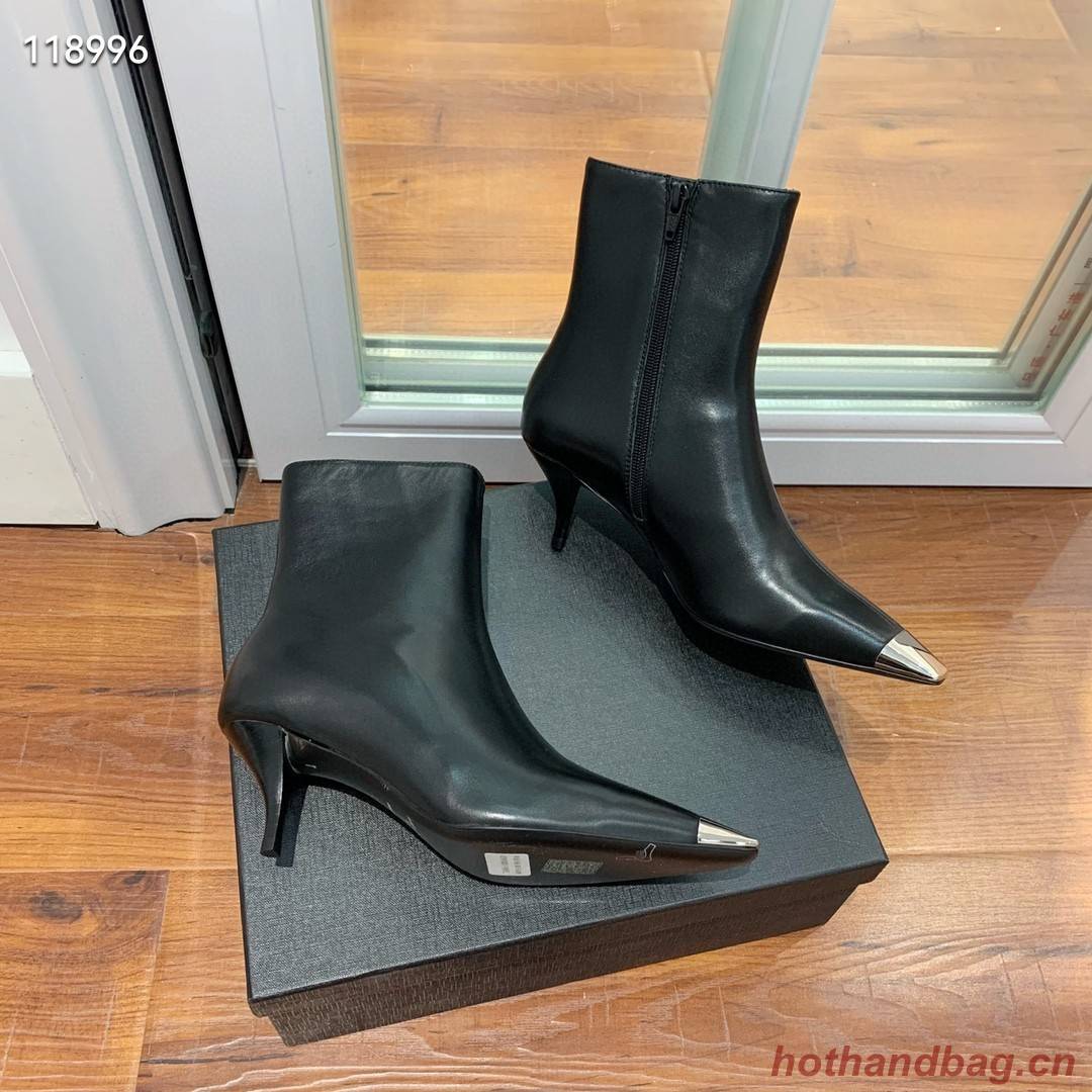 Yves saint Laurent Shoes YSL4903JZ-2 Heel height 6CM Yves saint Laurent Shoes YSL4903JZ-2 Heel height 6CM