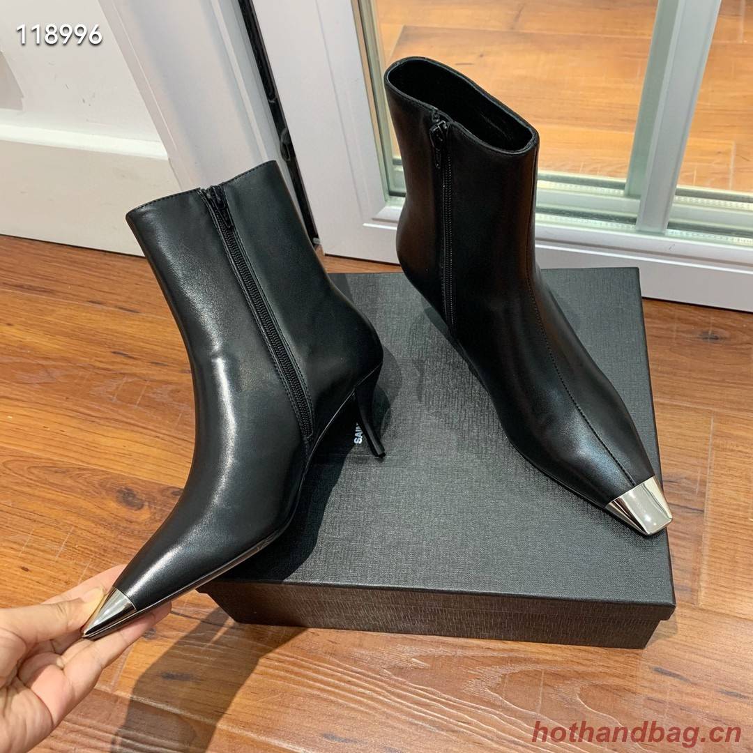 Yves saint Laurent Shoes YSL4903JZ-2 Heel height 6CM Yves saint Laurent Shoes YSL4903JZ-2 Heel height 6CM