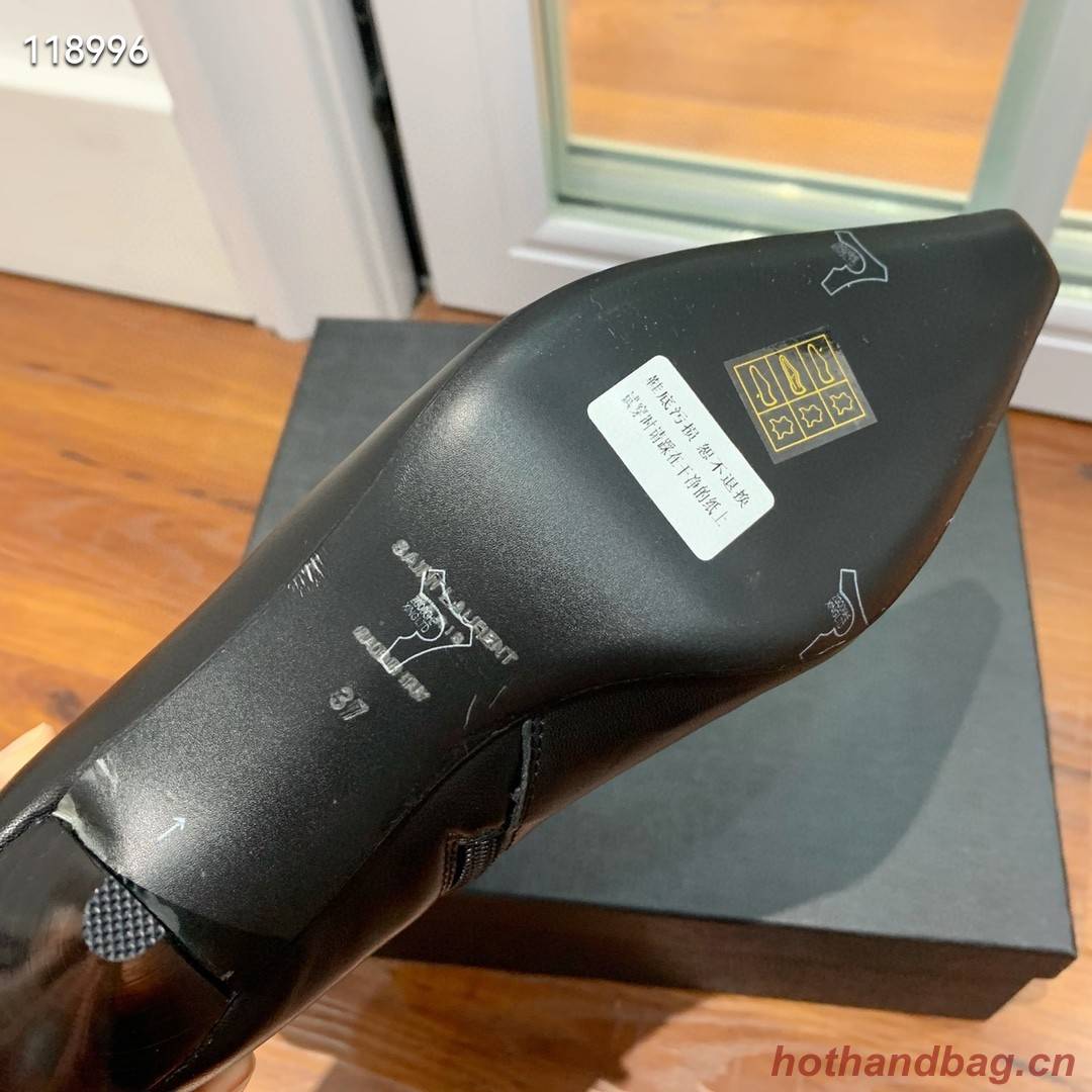 Yves saint Laurent Shoes YSL4903JZ-2 Heel height 6CM Yves saint Laurent Shoes YSL4903JZ-2 Heel height 6CM