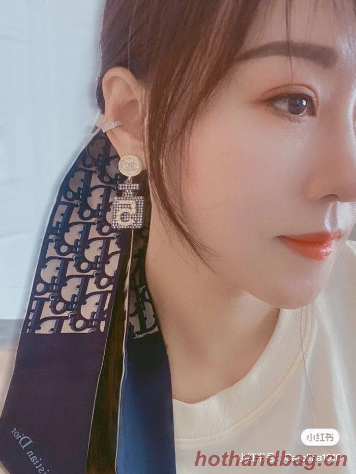 Dior Scarf CD00101 Dior Scarf CD00101